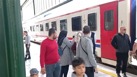 Diyarbakır tren garı numarası